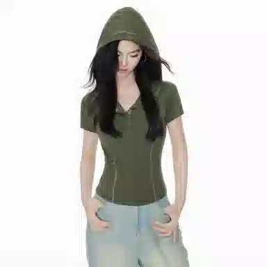 EPTISON WOMAN T