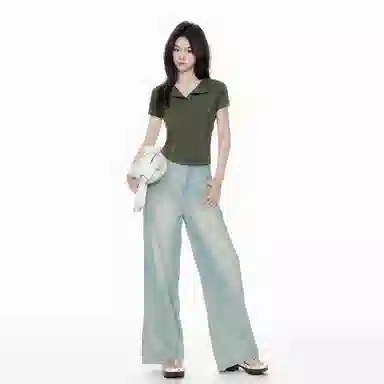 EPTISON WOMAN T
