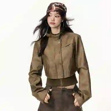 EPTISON WOMAN