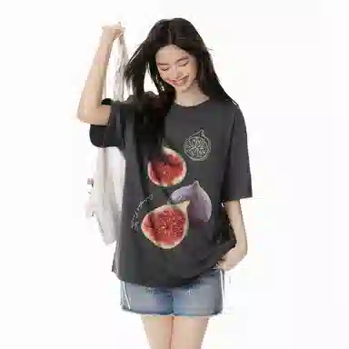 EPTISON WOMAN T