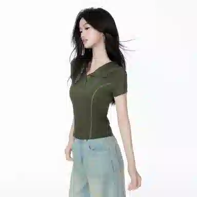 EPTISON WOMAN T