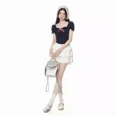 EPTISON WOMAN T