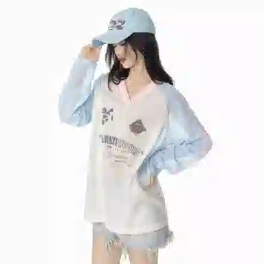 EPTISON WOMAN T