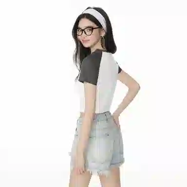 EPTISON WOMAN T