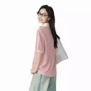 EPTISON WOMAN Polo T