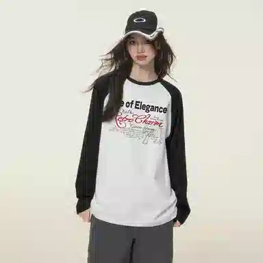 EPTISON WOMAN T