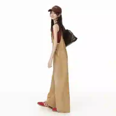EPTISON WOMAN