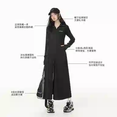 EPTISON WOMAN UPF40+