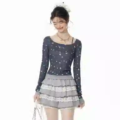 EPTISON WOMAN T