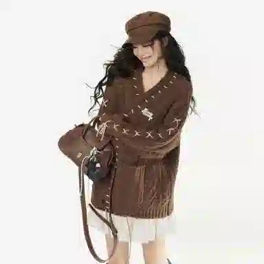 EPTISON WOMAN V