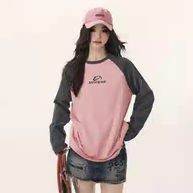 EPTISON WOMAN T