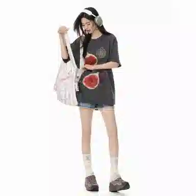 EPTISON WOMAN T