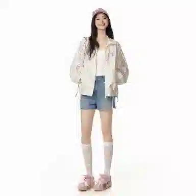 EPTISON WOMAN UPF50+