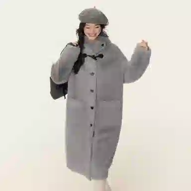 EPTISON WOMAN