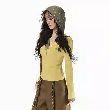 EPTISON WOMAN T