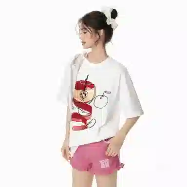 EPTISON WOMAN T