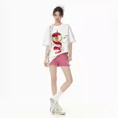 EPTISON WOMAN T