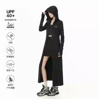 EPTISON WOMAN UPF40+