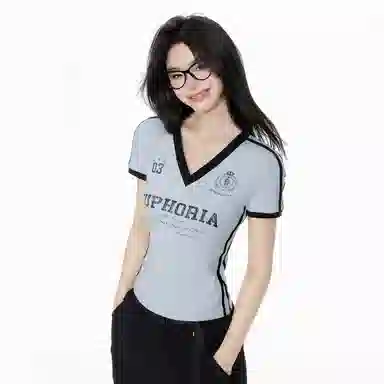 EPTISON WOMAN V T