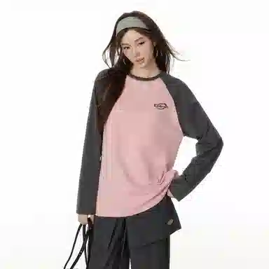 EPTISON WOMAN logo T