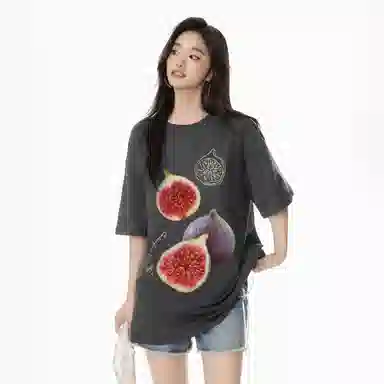 EPTISON WOMAN T