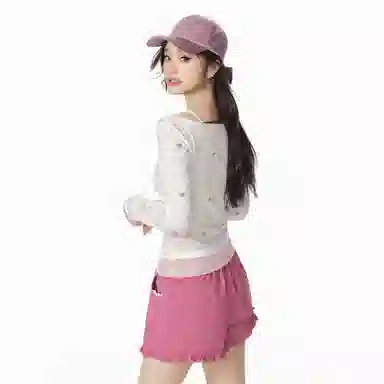 EPTISON WOMAN T