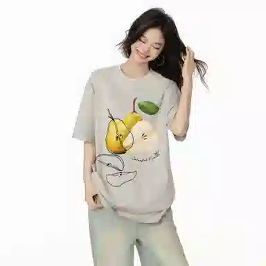 EPTISON WOMAN T