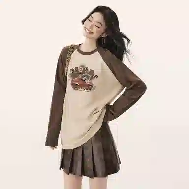 EPTISON WOMAN T