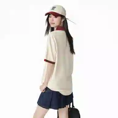 EPTISON WOMAN Polo T