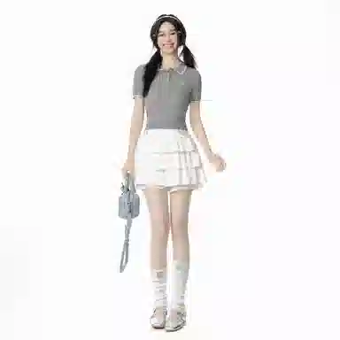 EPTISON WOMAN T