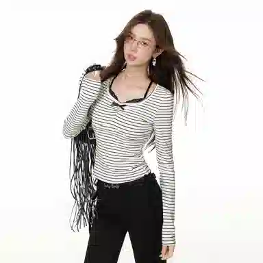 EPTISON WOMAN T