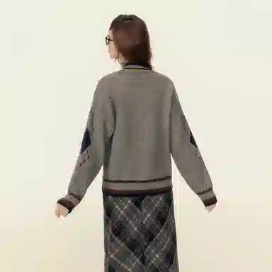 EPTISON WOMAN V