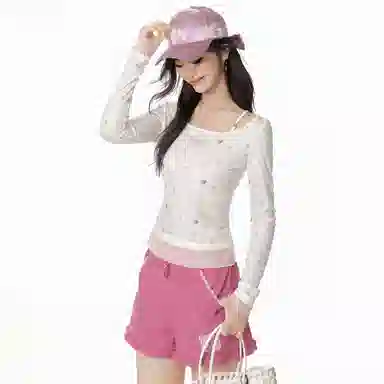 EPTISON WOMAN T