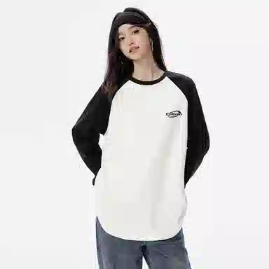 EPTISON WOMAN logo T