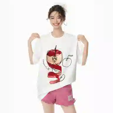 EPTISON WOMAN T