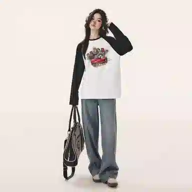 EPTISON WOMAN T