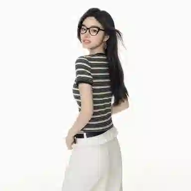 EPTISON WOMAN T