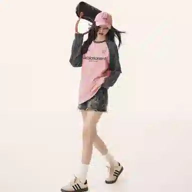 EPTISON WOMAN T