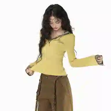 EPTISON WOMAN T