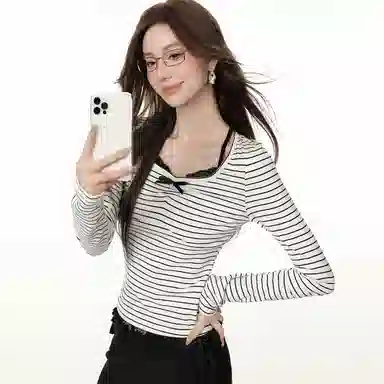 EPTISON WOMAN T