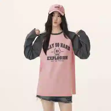 EPTISON WOMAN T