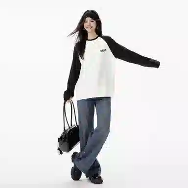 EPTISON WOMAN logo T
