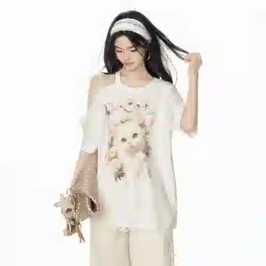 EPTISON WOMAN T