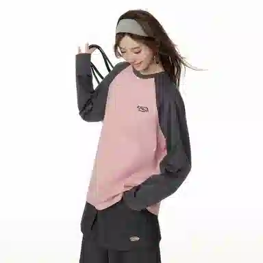 EPTISON WOMAN logo T