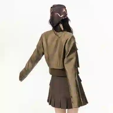 EPTISON WOMAN