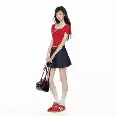 EPTISON WOMAN T