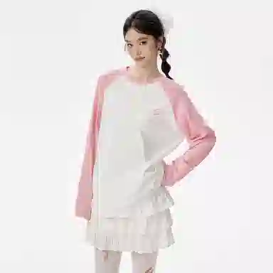EPTISON WOMAN logo T