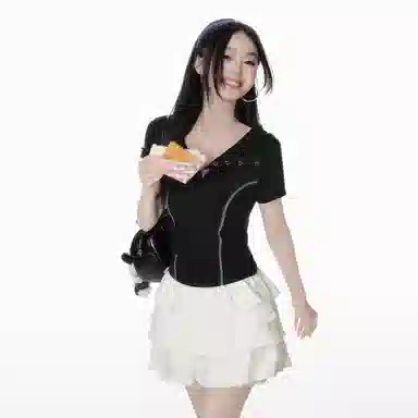 EPTISON WOMAN T