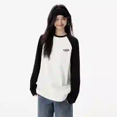 EPTISON WOMAN logo T