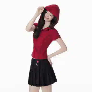 EPTISON WOMAN T